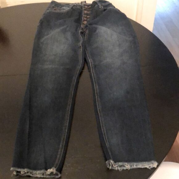 Rewash Jeans Vintage Style - Picture 2 of 4
